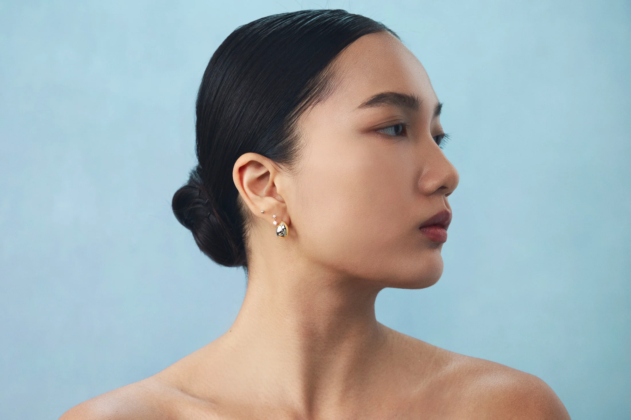 Elevate Your Look with Precision